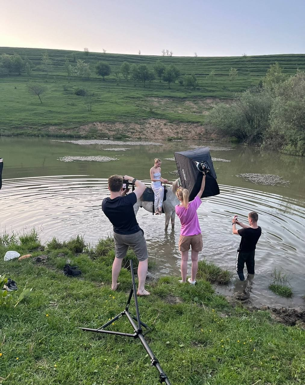 Портфолио. Фотограф Кисловодск