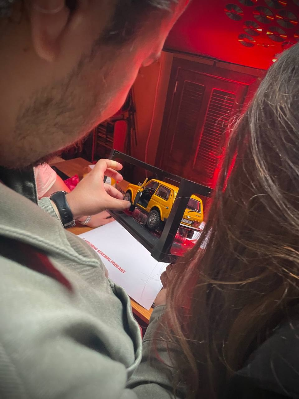 «АВТОПОРТРЕТ». Фотовыставки serebro.gallery, в которых автором можешь стать ты! | Москва