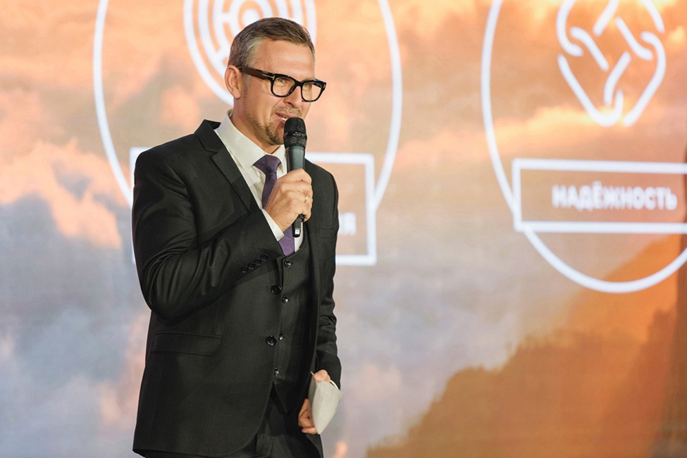 Репортажная съемка деловых мероприятий в Сочи и Москве. Репортажный фотограф Сочи, Москва, Санкт-Петербург, Краснодар Игорь Грипас