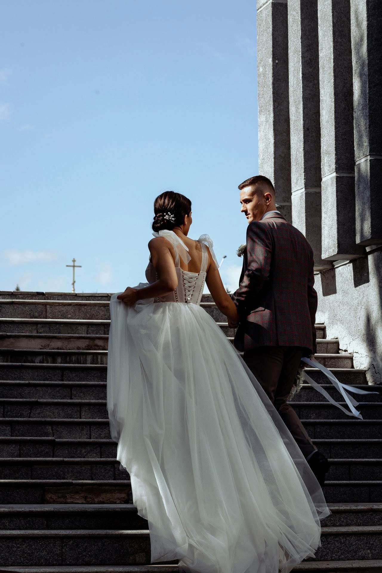 Свадебная фотосъёмка