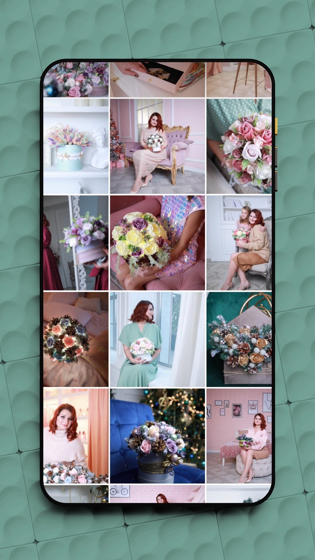 Коммерческие проекты. Ширяева Ольга