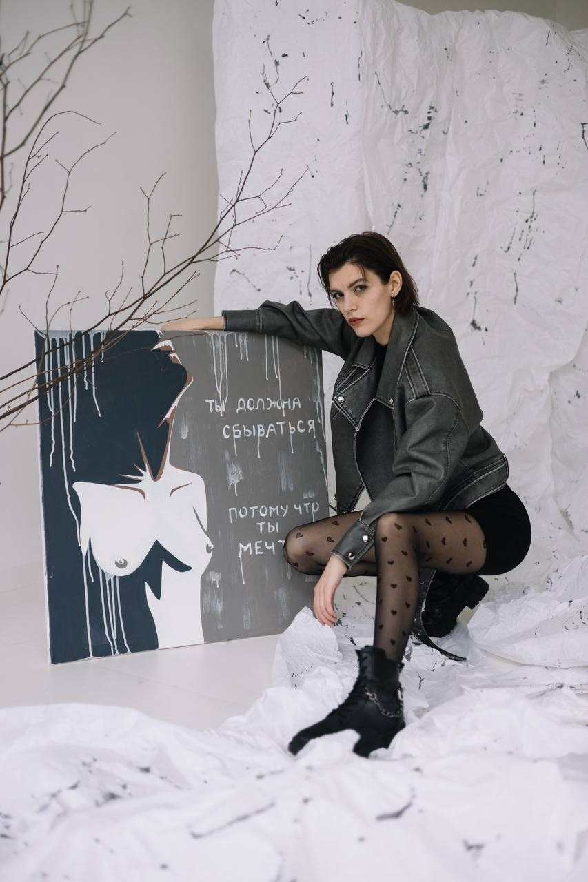 Интерьерные картины. Графический дизайнер