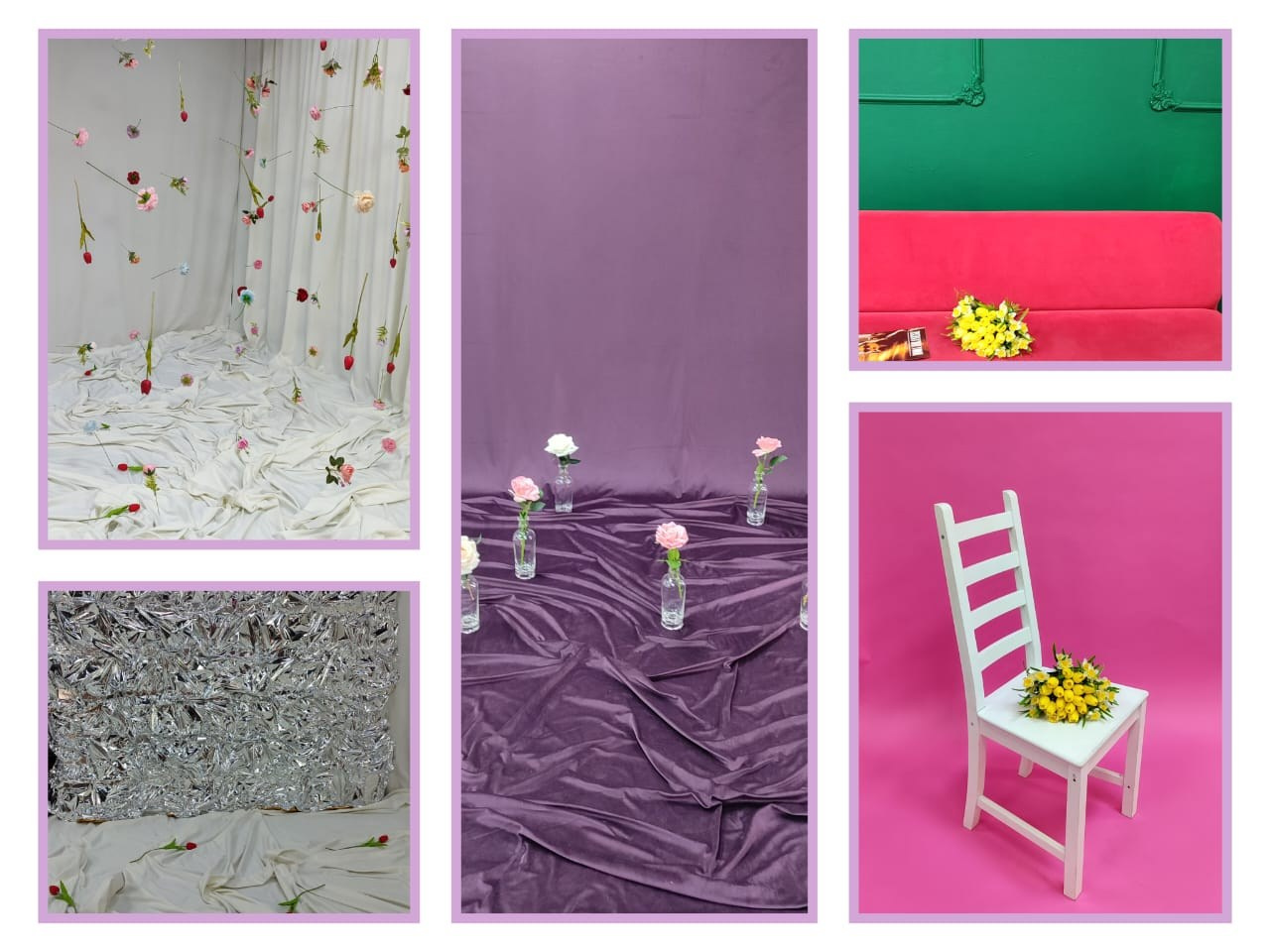 Наша фотостудия. Выпускные альбомы в Красноярске. Студия Колибри