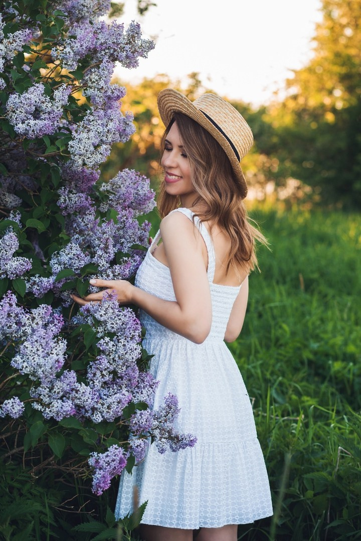 — Индивидуальные фотосессии. Листарова Анна семейный фотограф