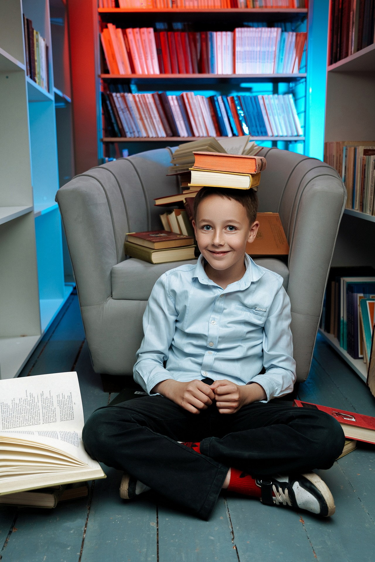 Выпускные альбомы в Крыму