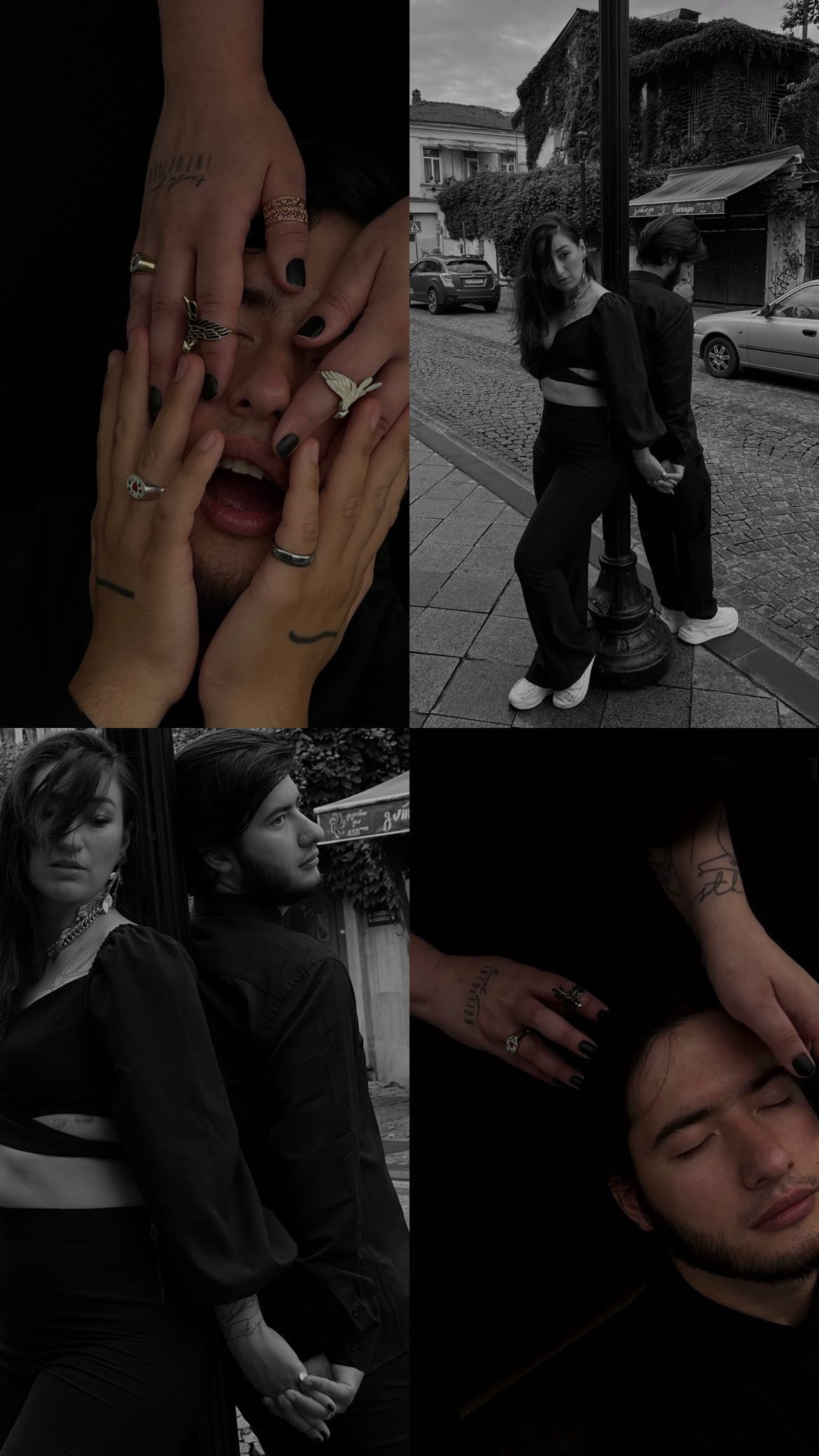 Обо мне. Фотограф в Таганроге Галина Бычкаускас