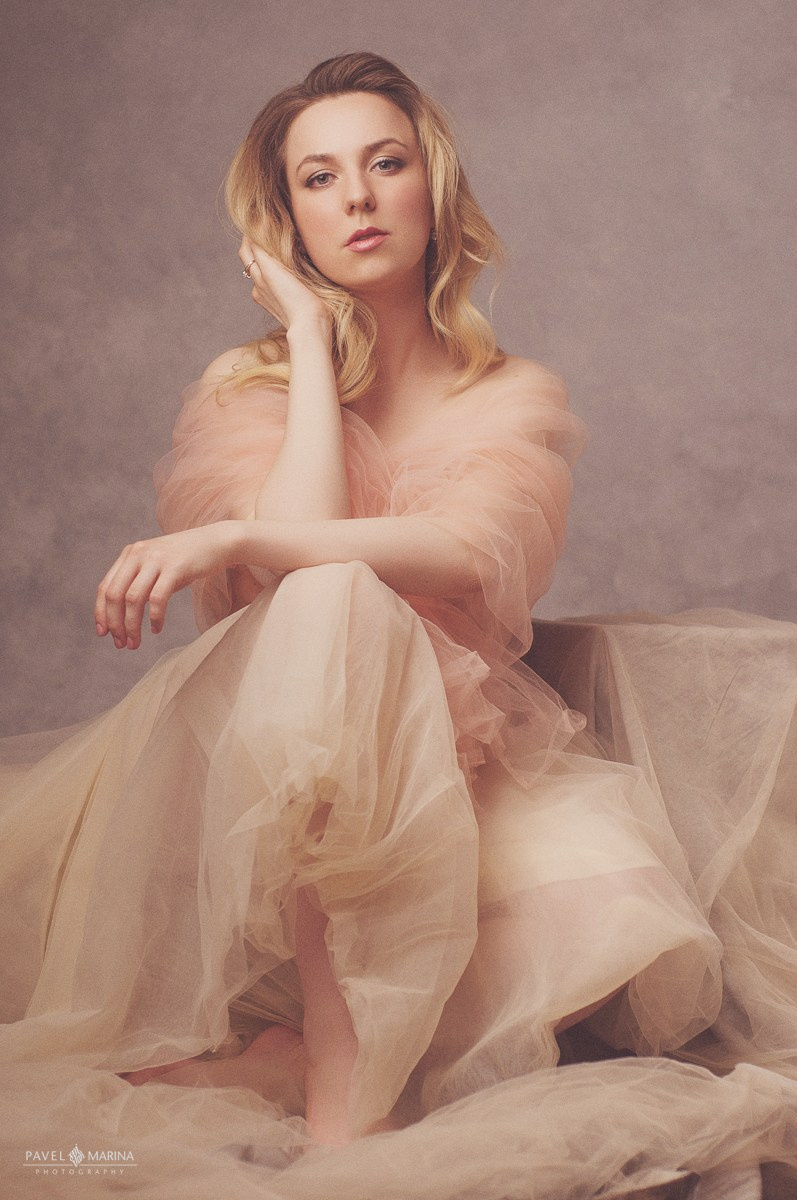 Семейная фотосессия для Насти. Фотограф в Серпухове — Павел Спивак