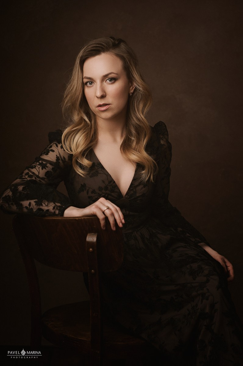 Семейная фотосессия для Насти. Фотограф в Серпухове — Павел Спивак