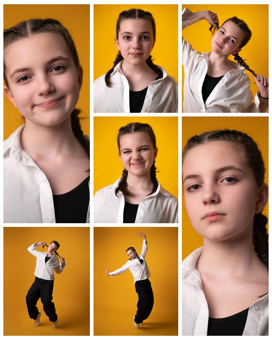 Детское актёрское портфолио и видеовизитка для ребенка. Актёрское портфолио в Москве — портреты и видеовизитка