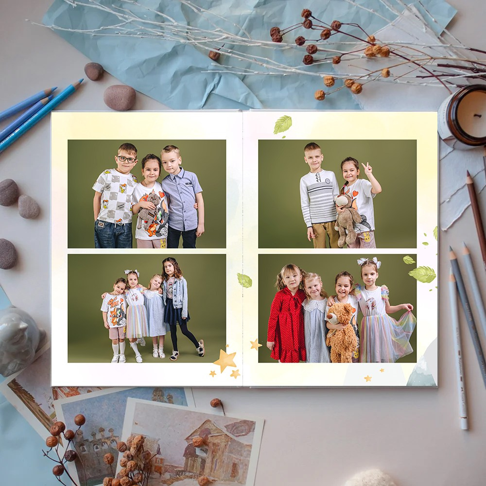 Индивидуальный детский сад (1)