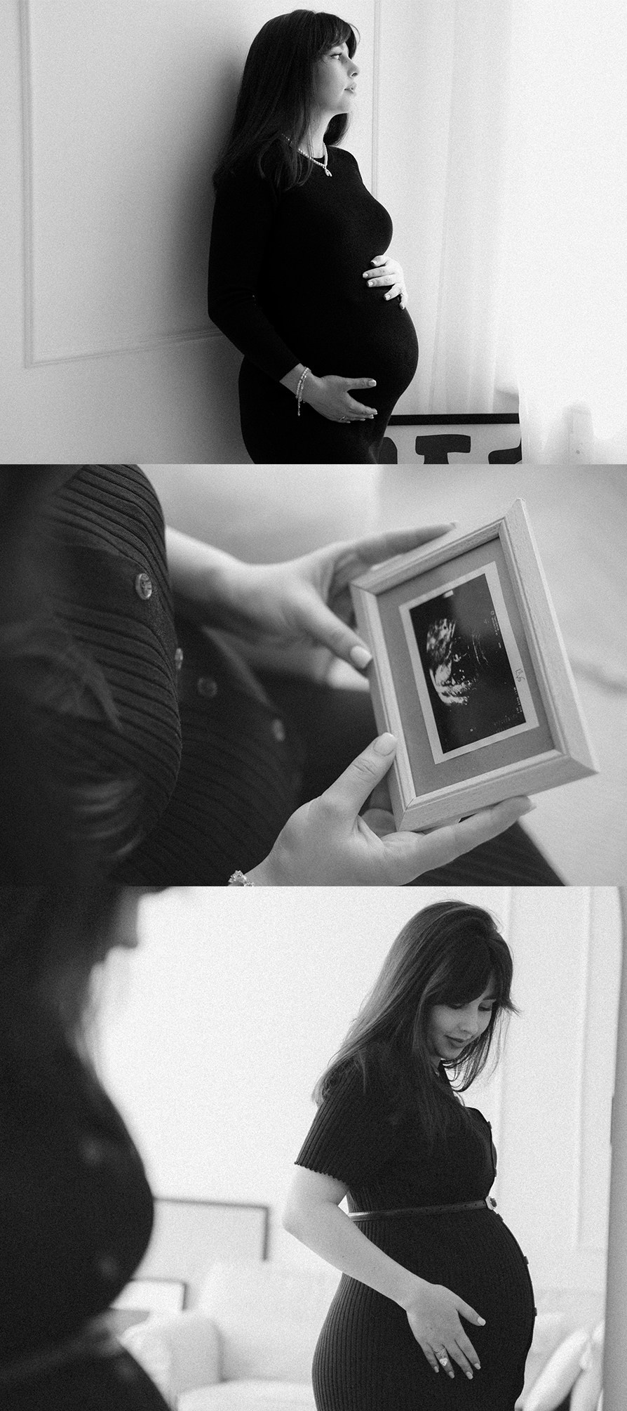 Семья, дети, беременность