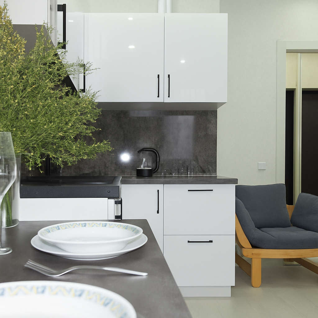 Снять квартиру посуточно/Упаковка/Управление/Дизайнер недвижимости — Добро пожаловать В ГОСТИ!