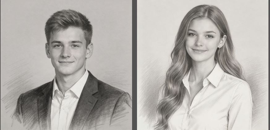 Волшебный разворот. Классные выпускные альбомы CooLBooK — Сургут, Тюмень и ХМАО