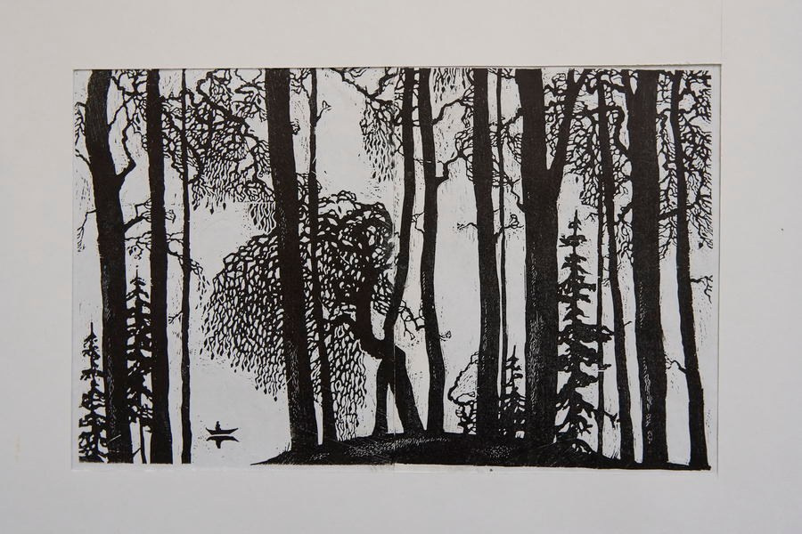 Макарова Елена Владимировна. Галерея участников Российской Премии Искусств