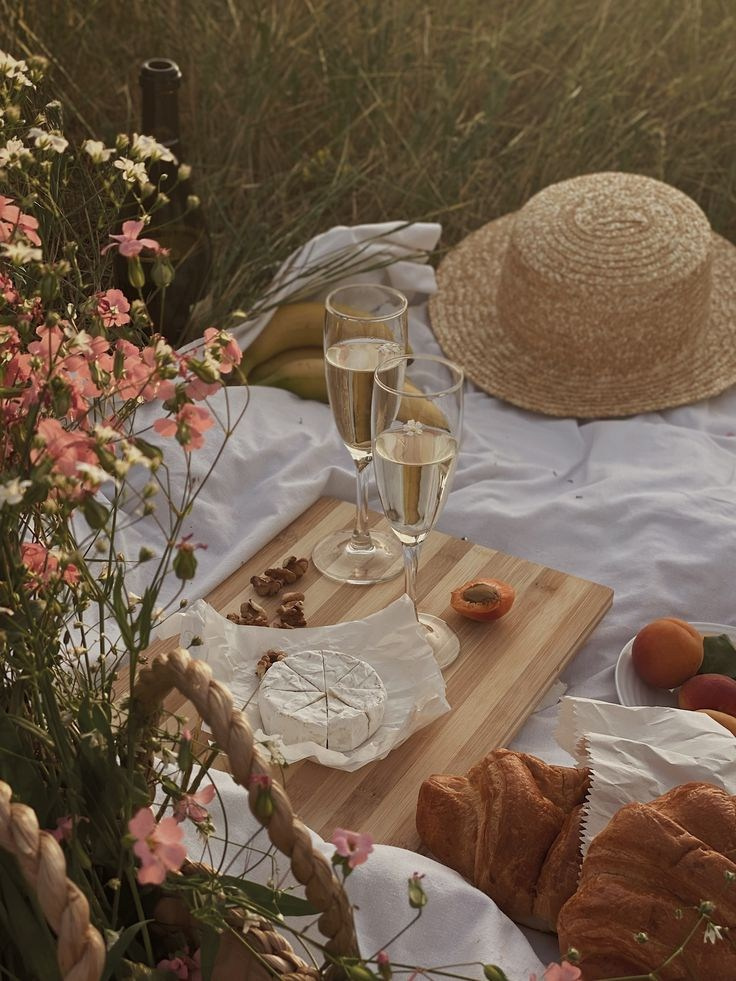 Фотопикник в ботаническом саду — 19.07.2025. Портретный фотограф, контент фотограф, продающие фото в Москве и МО