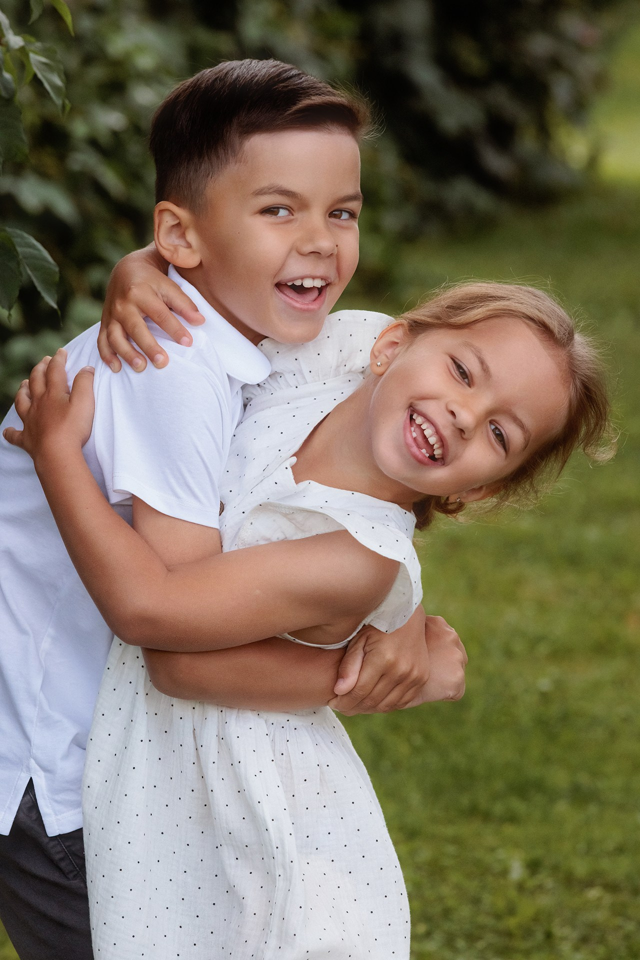 Фотограф Александр Калинин