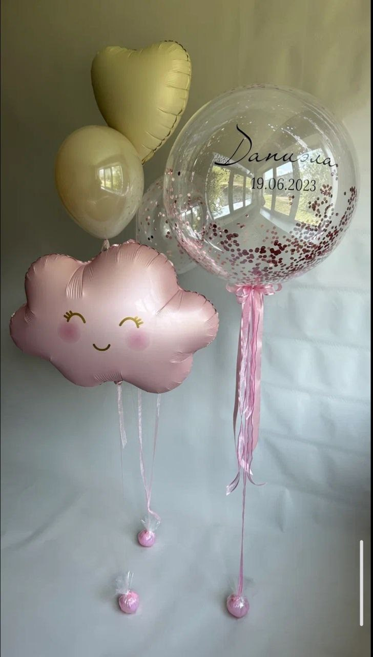 Balino prvi rodendan dostava balona Novi Sad dostava balonaBeograd. Шары с гелием, фотозоны Нови Сад Белград. Balone i dekoracije od balona Novi Sad Beograd