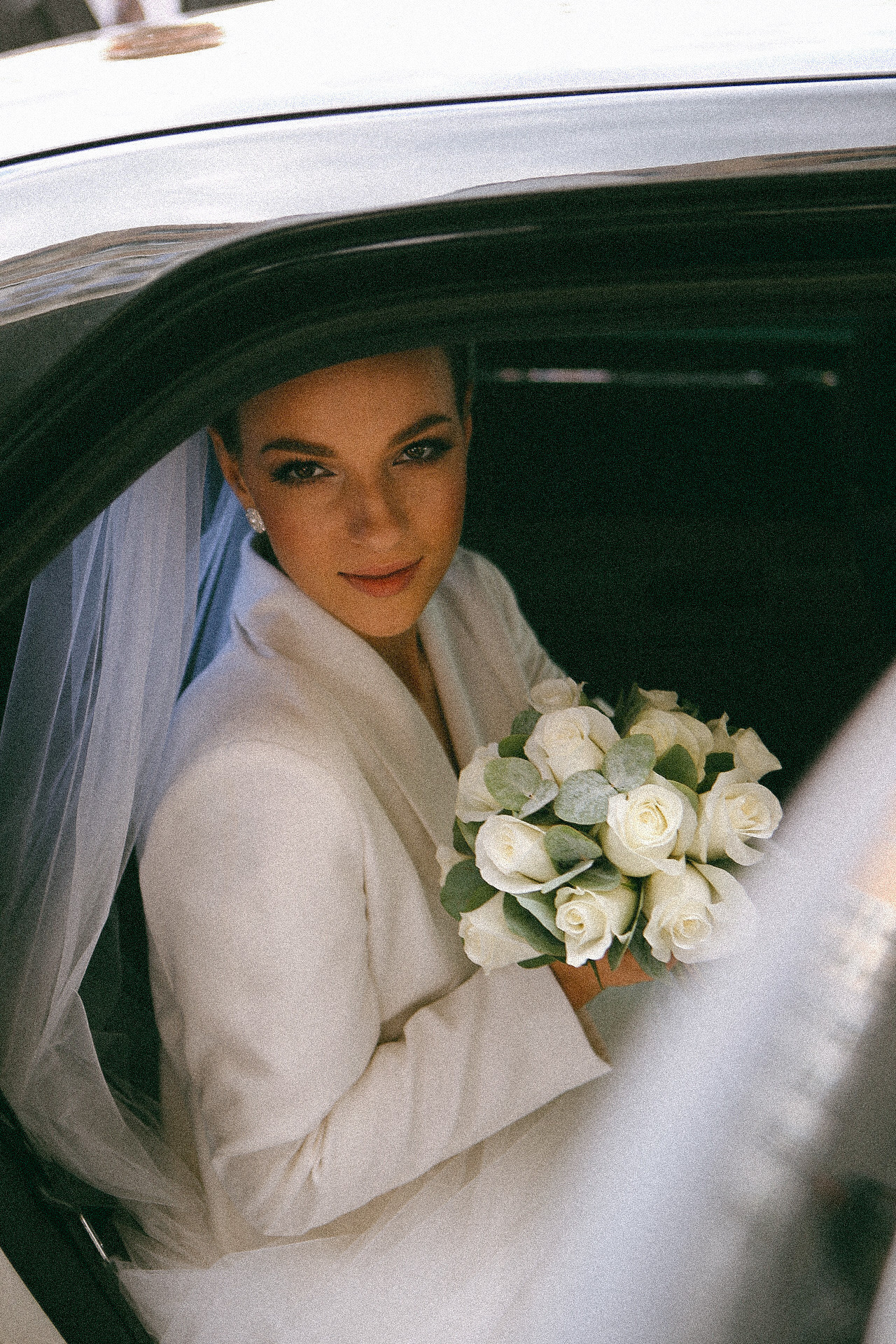 Илья и Аня. Фотограф Нижний Новгород