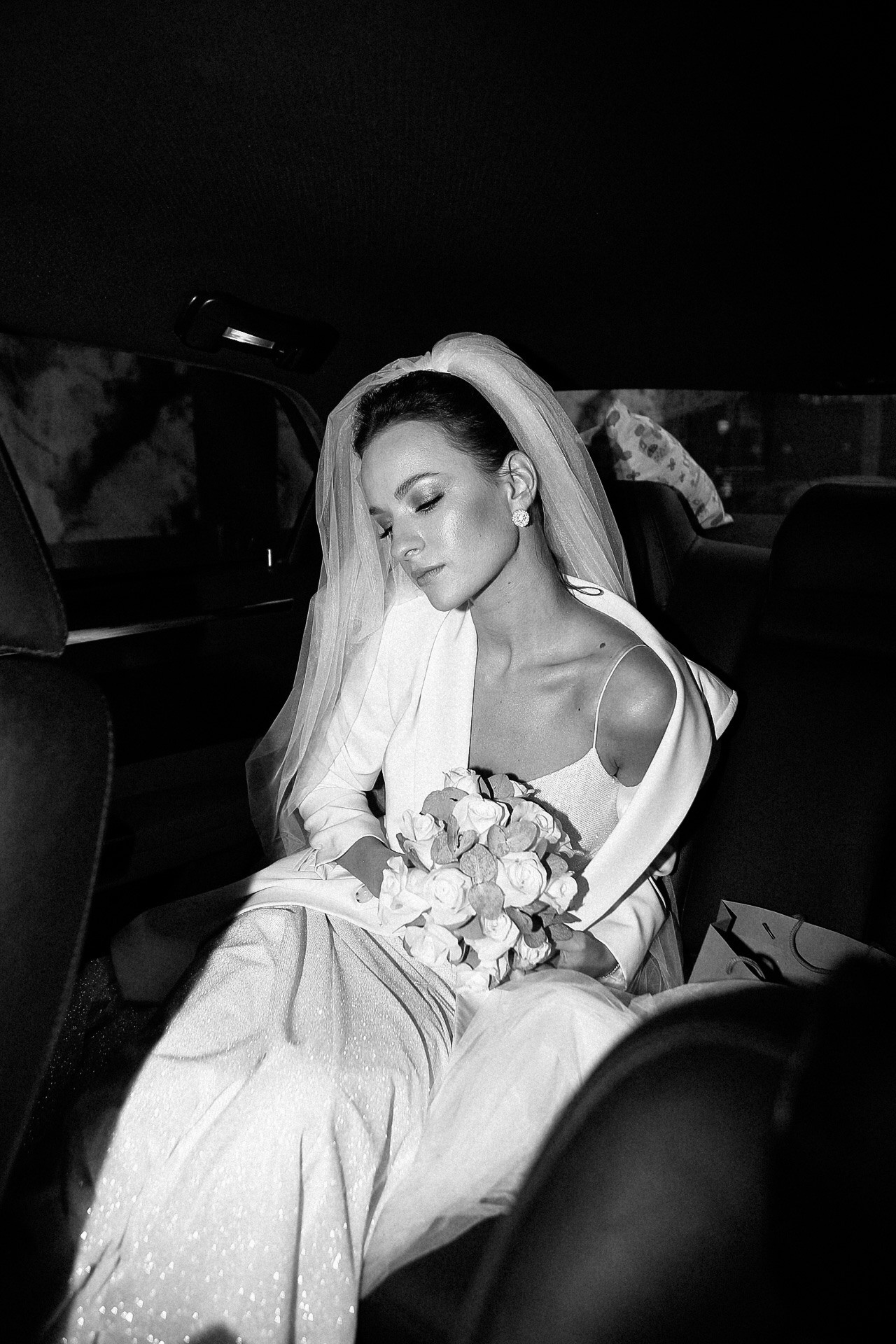 Илья и Аня. Фотограф Нижний Новгород