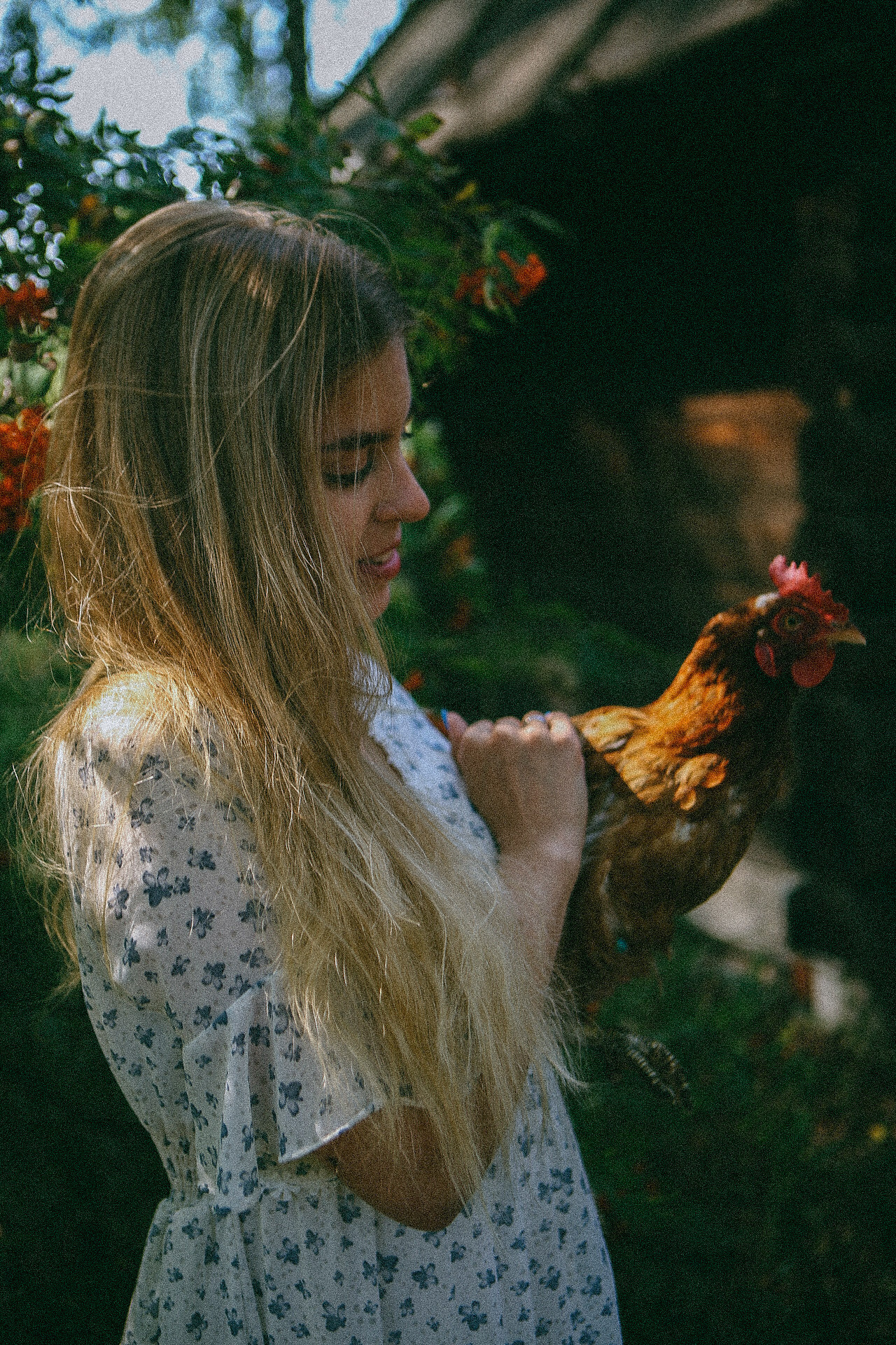 Наташа. Фотограф Нижний Новгород