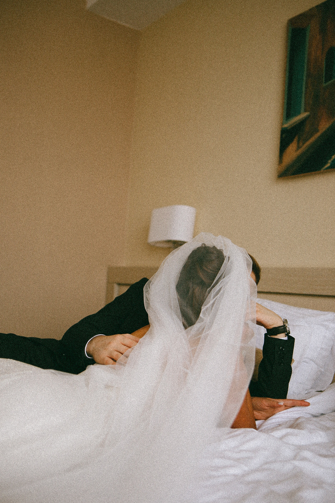 Илья и Аня. Фотограф Нижний Новгород