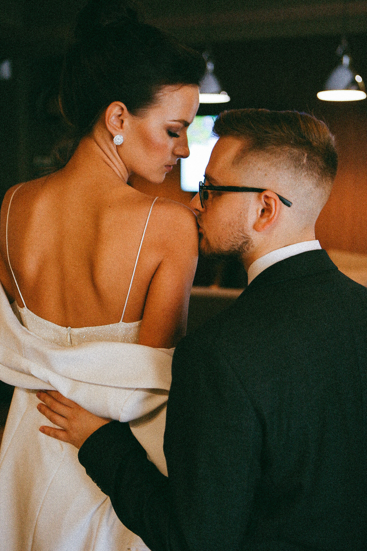 Илья и Аня. Фотограф Нижний Новгород