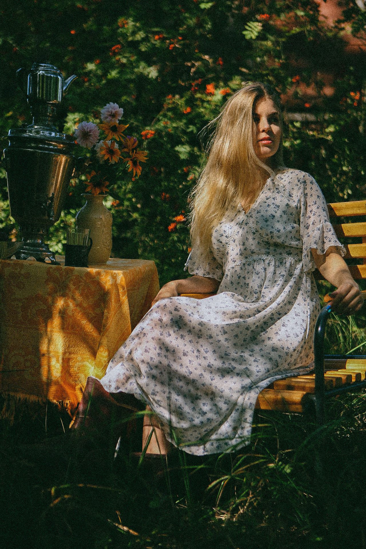 Наташа. Фотограф Нижний Новгород