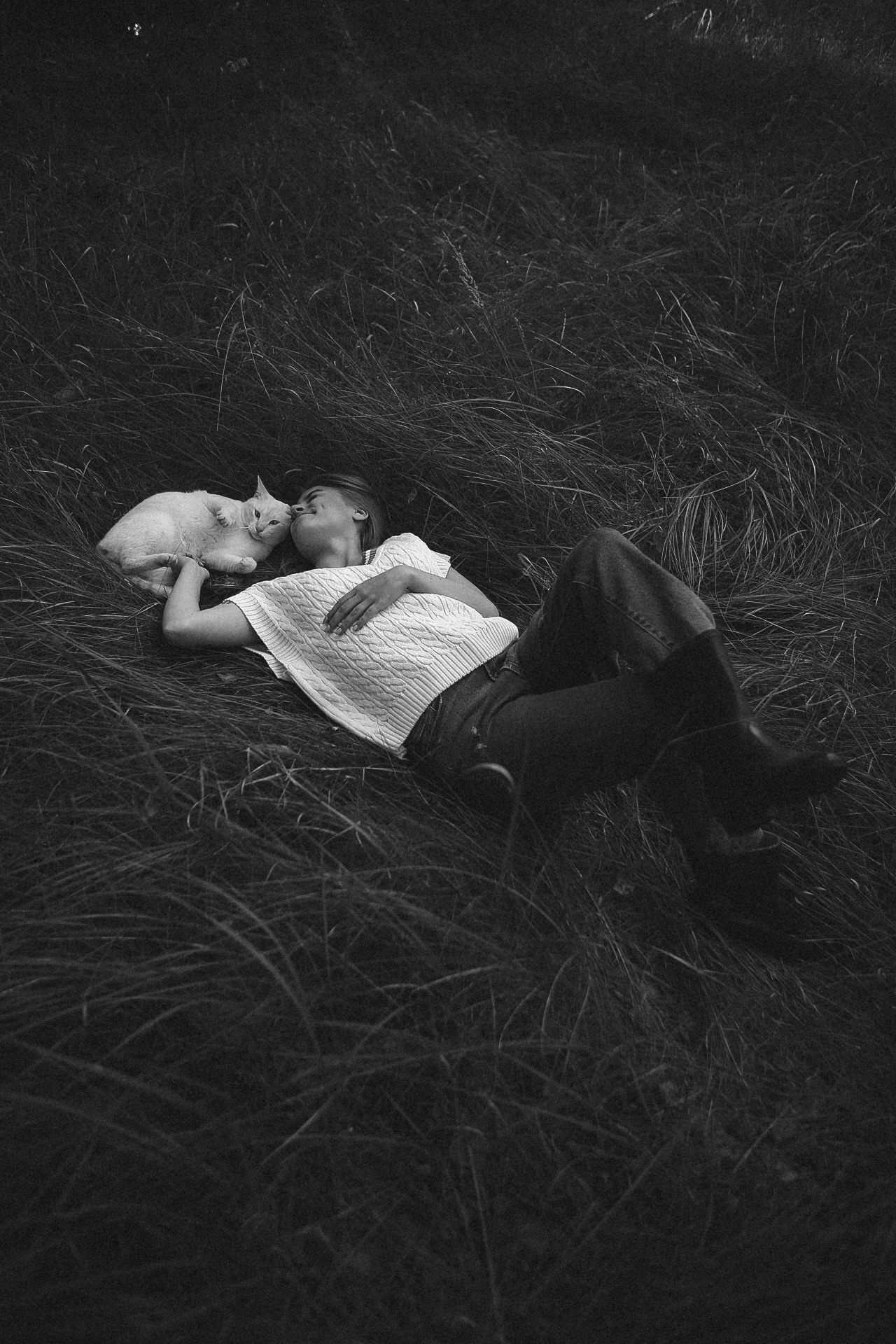 Наташа. Фотограф Нижний Новгород