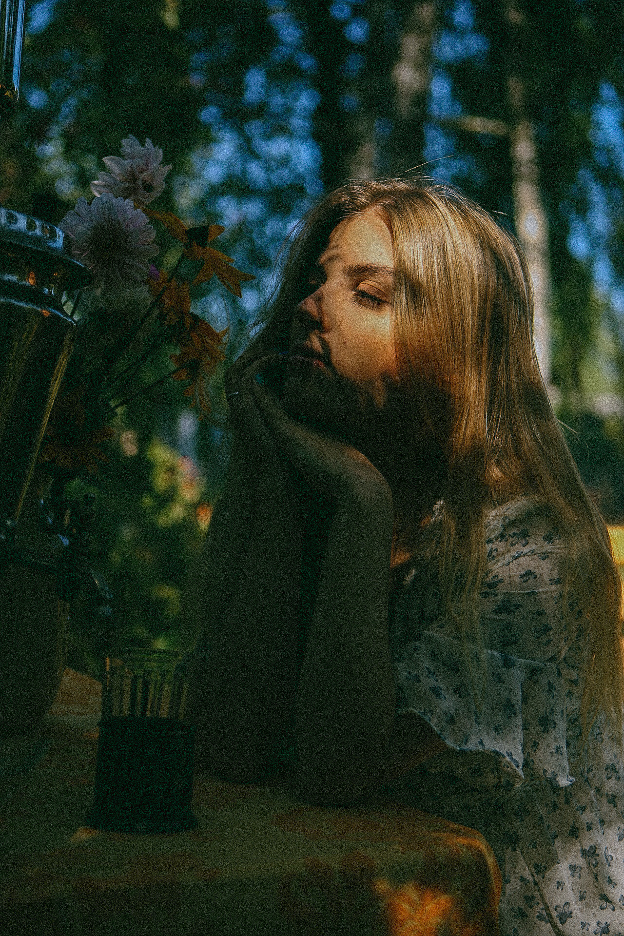 Наташа. Фотограф Нижний Новгород