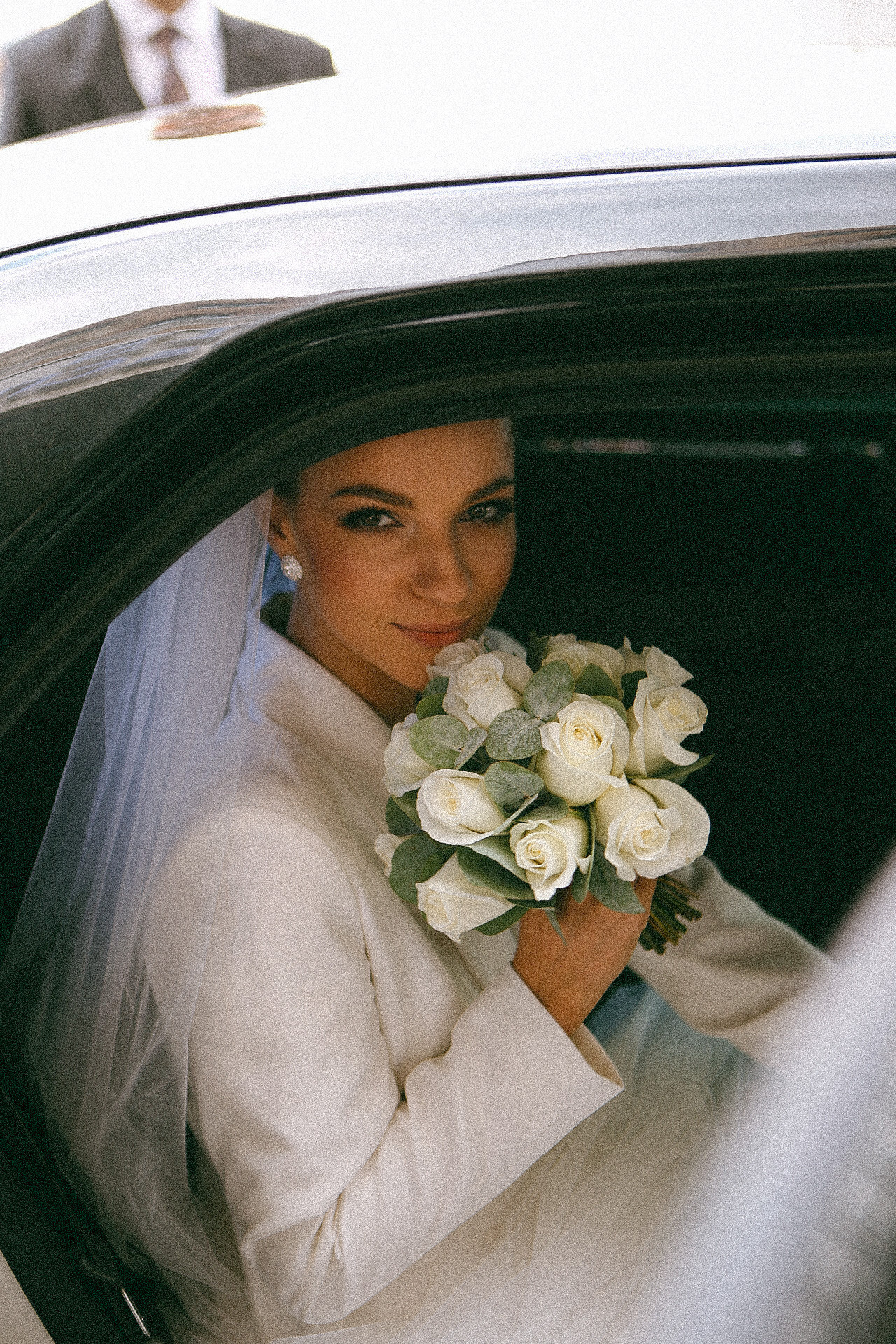 Илья и Аня. Фотограф Нижний Новгород