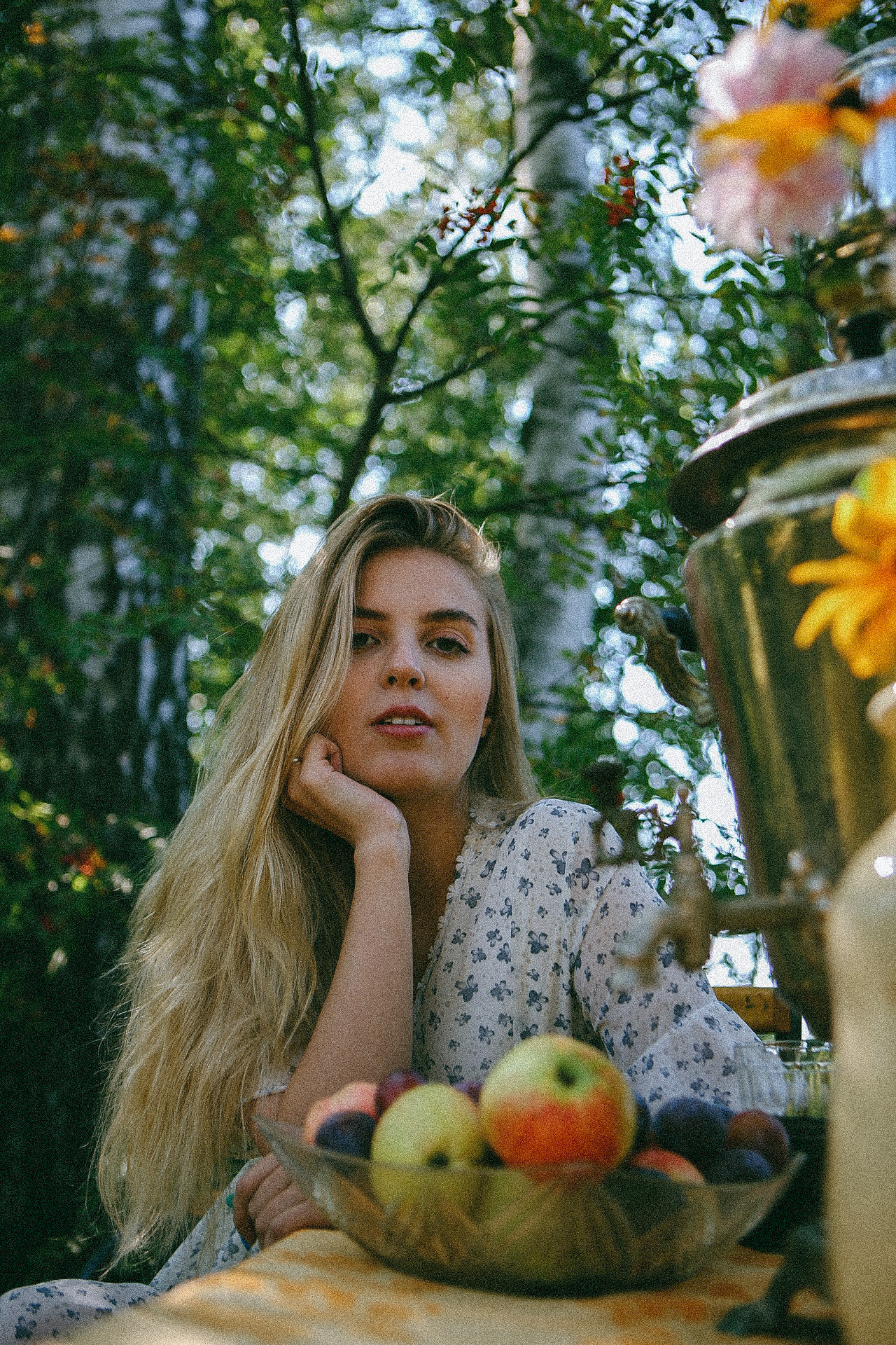 Наташа. Фотограф Нижний Новгород