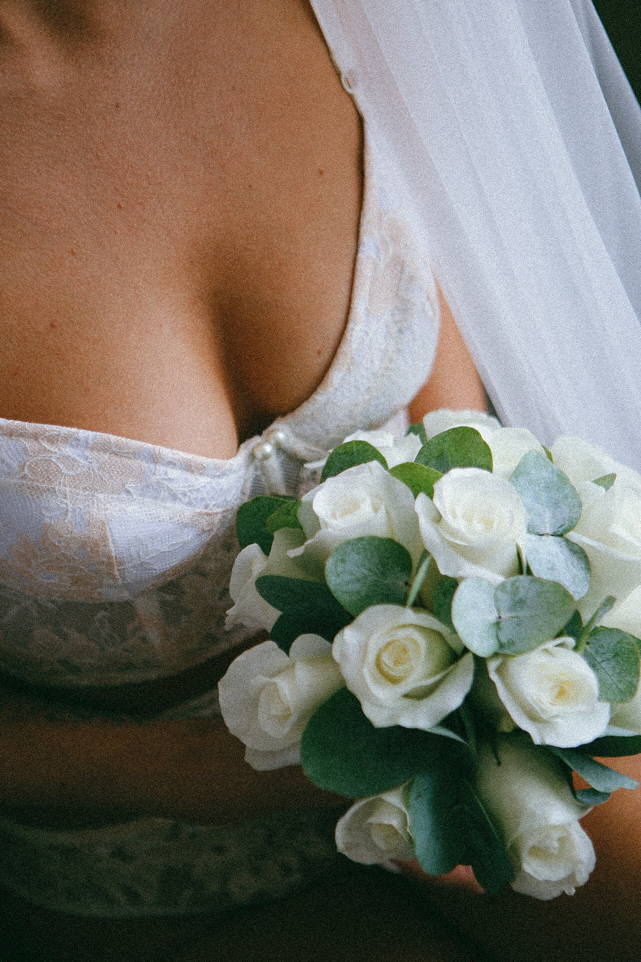 Илья и Аня. Фотограф Нижний Новгород