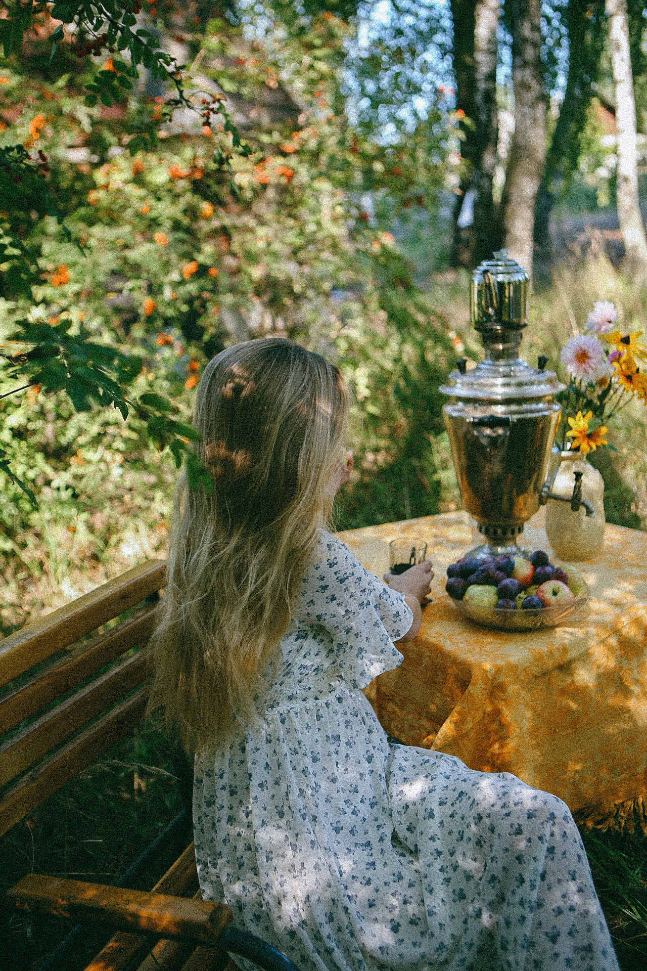 Наташа. Фотограф Нижний Новгород