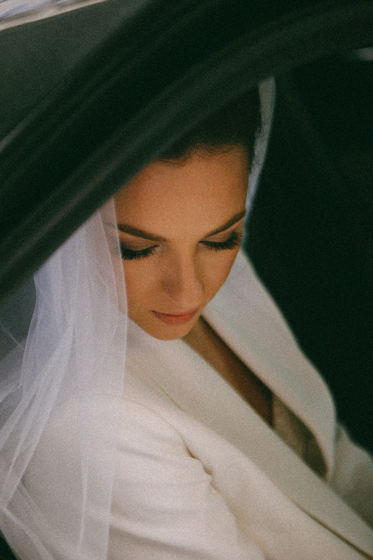 Илья и Аня. Фотограф Нижний Новгород