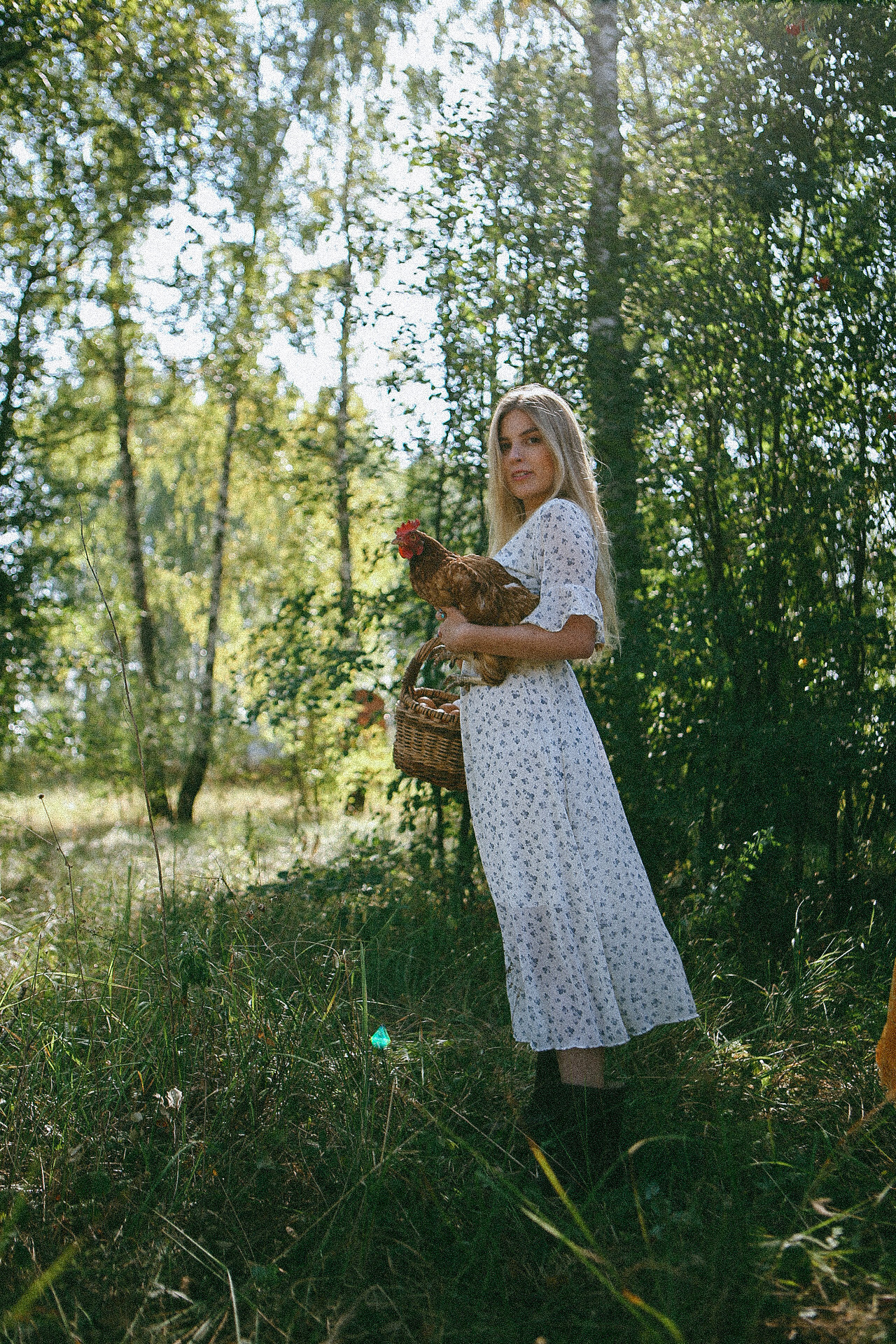 Наташа. Фотограф Нижний Новгород