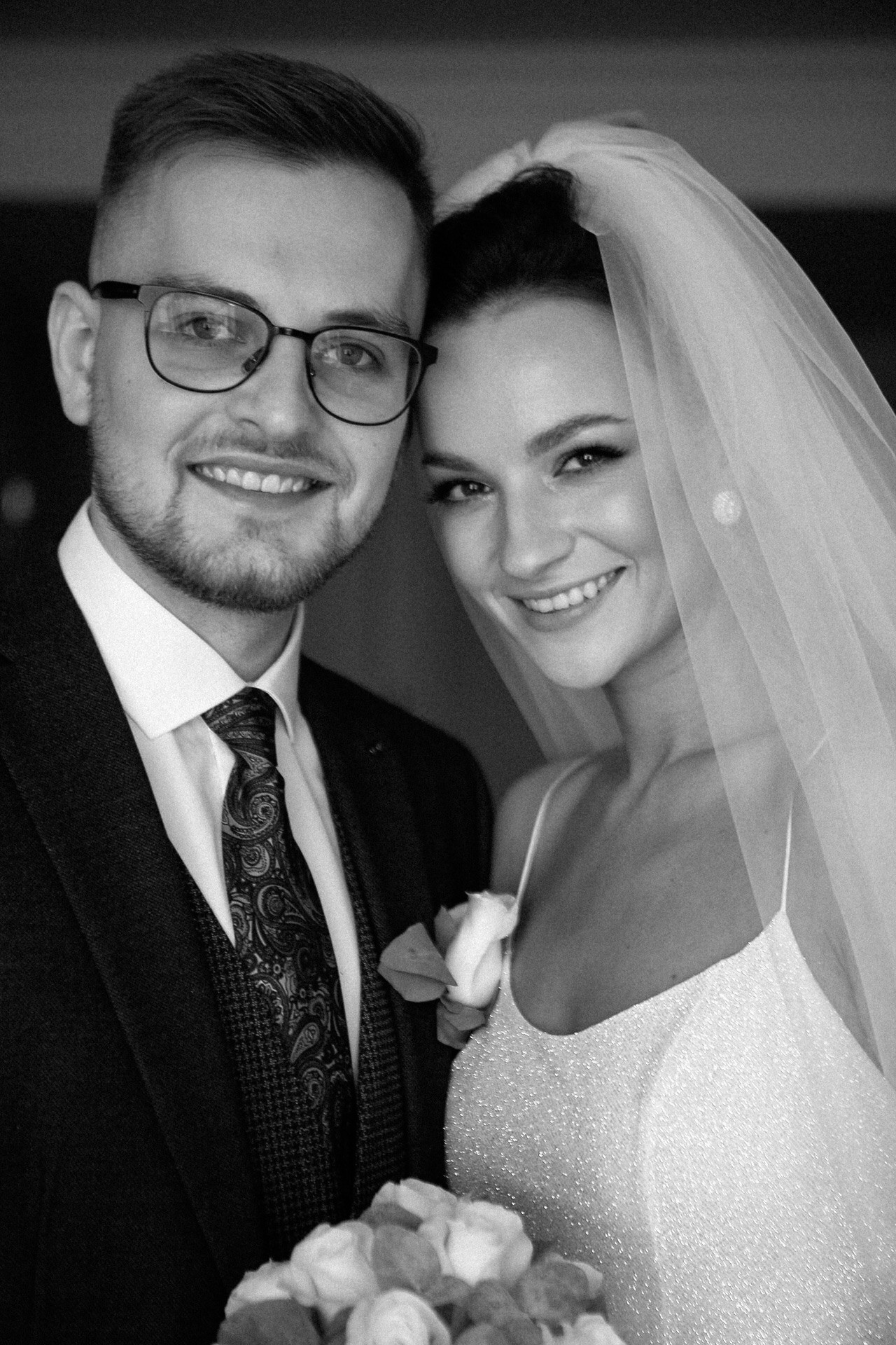 Илья и Аня. Фотограф Нижний Новгород