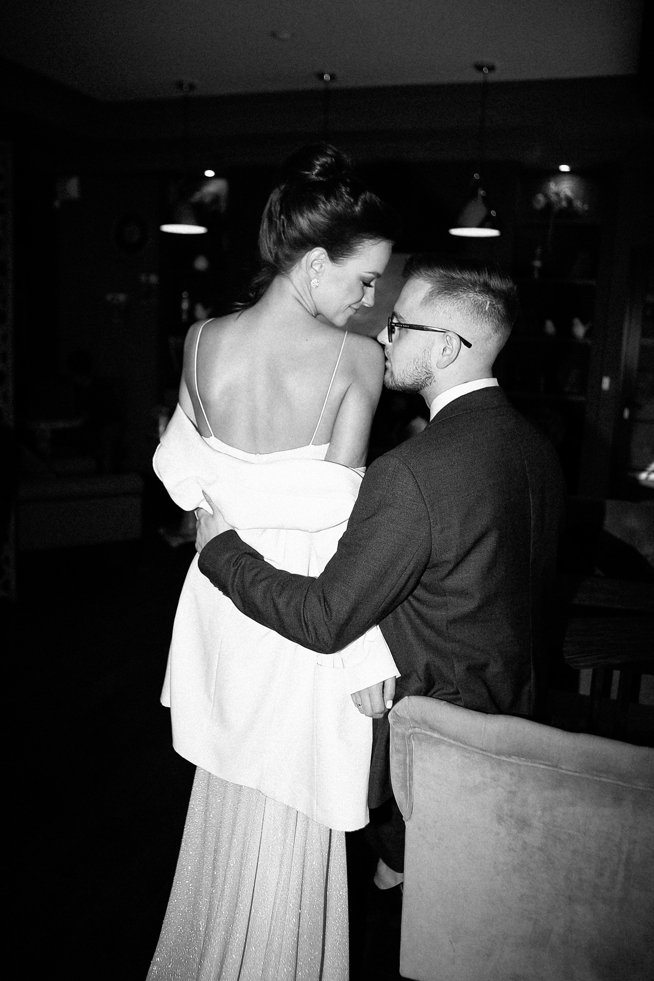 Илья и Аня. Фотограф Нижний Новгород