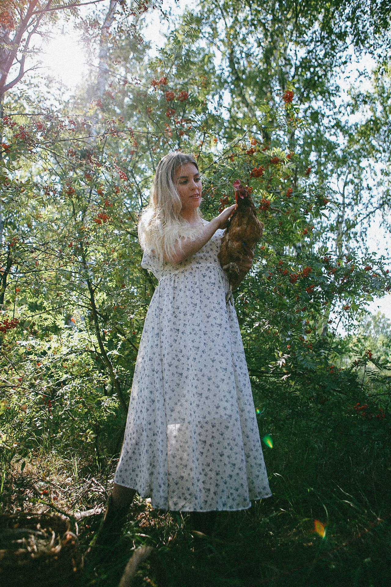 Наташа. Фотограф Нижний Новгород