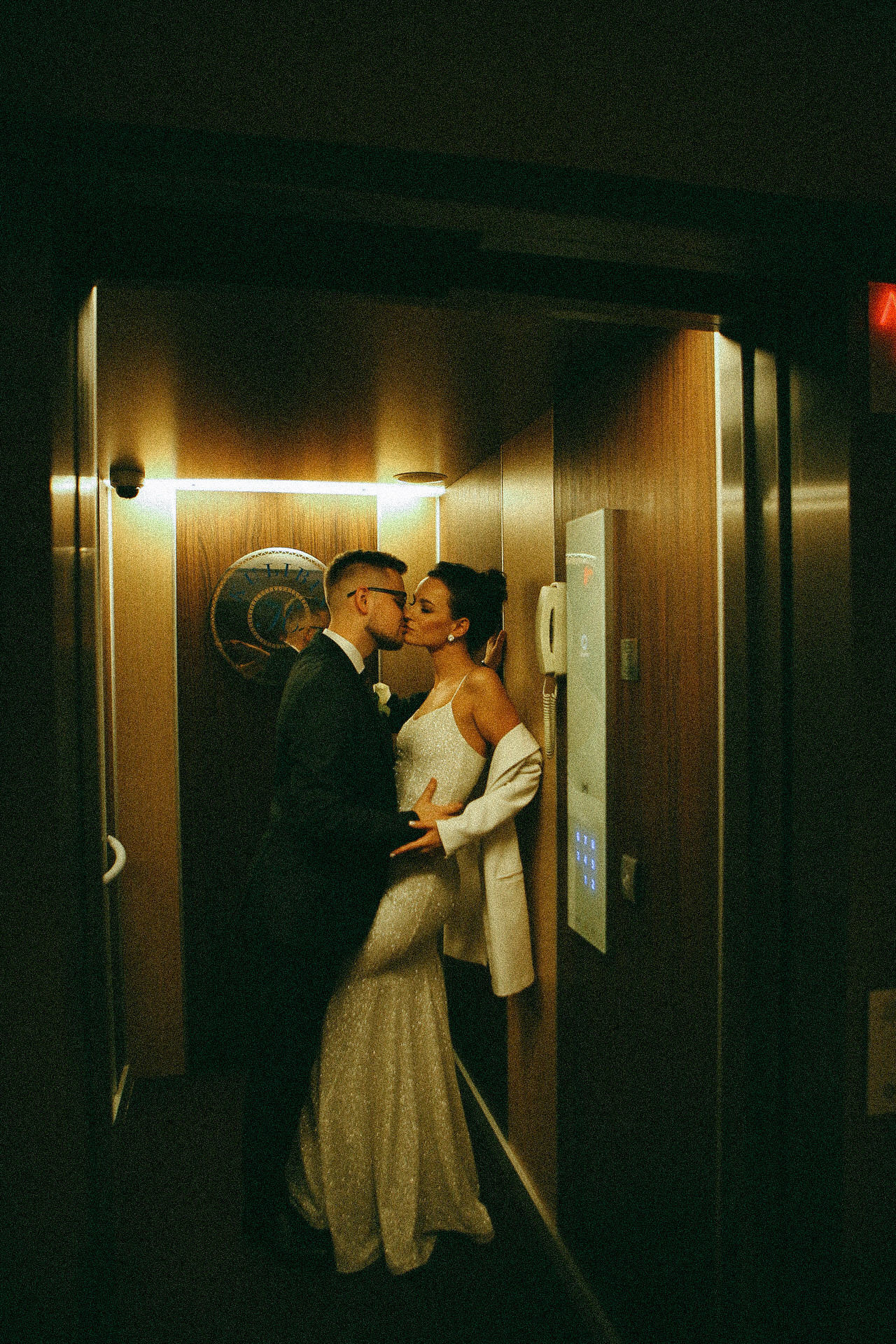 Илья и Аня. Фотограф Нижний Новгород