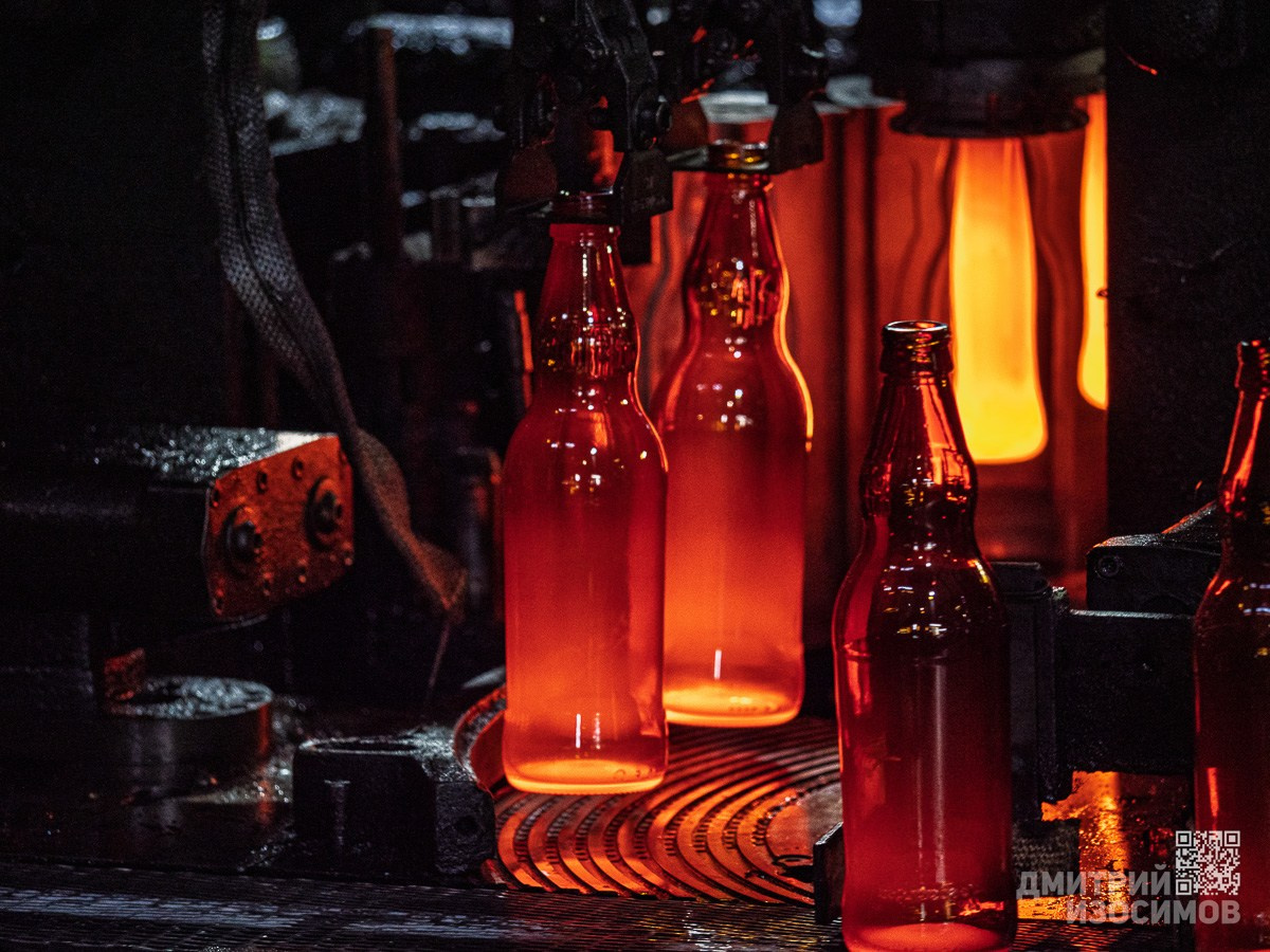 Завод «Стеклотех»