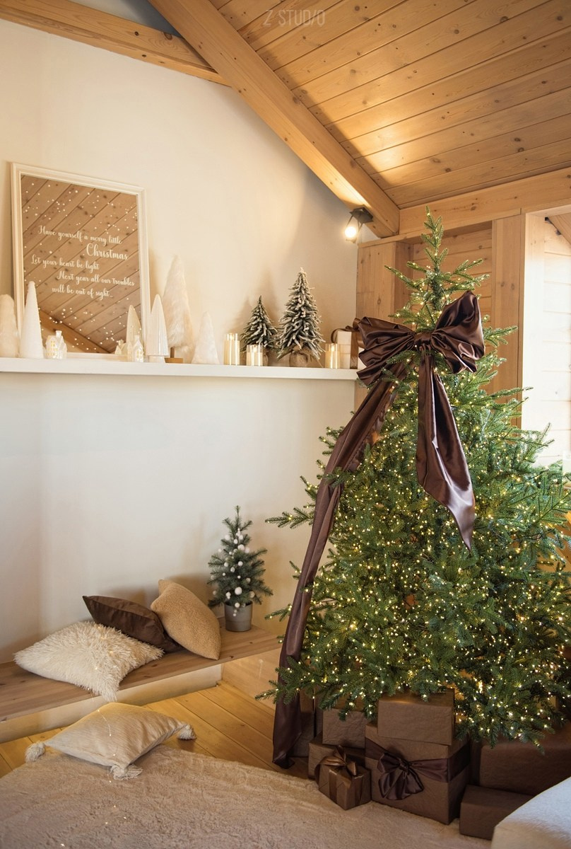 Мансарда. Семейный фотограф в Новосибирске Инна Кузнецова