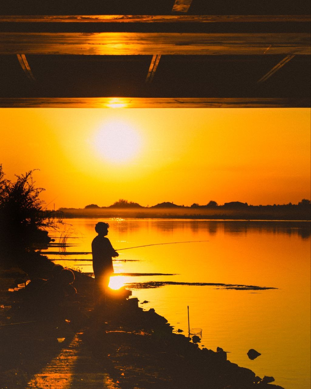 Марафон креативной фотографии. Vladimir Borele Photographer