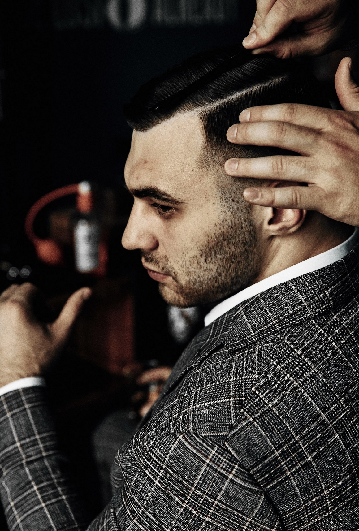 Съёмка барбершопа. Фотограф в Ростове-на-Дону Александр Градов | Фотосессия в Ростове: цены