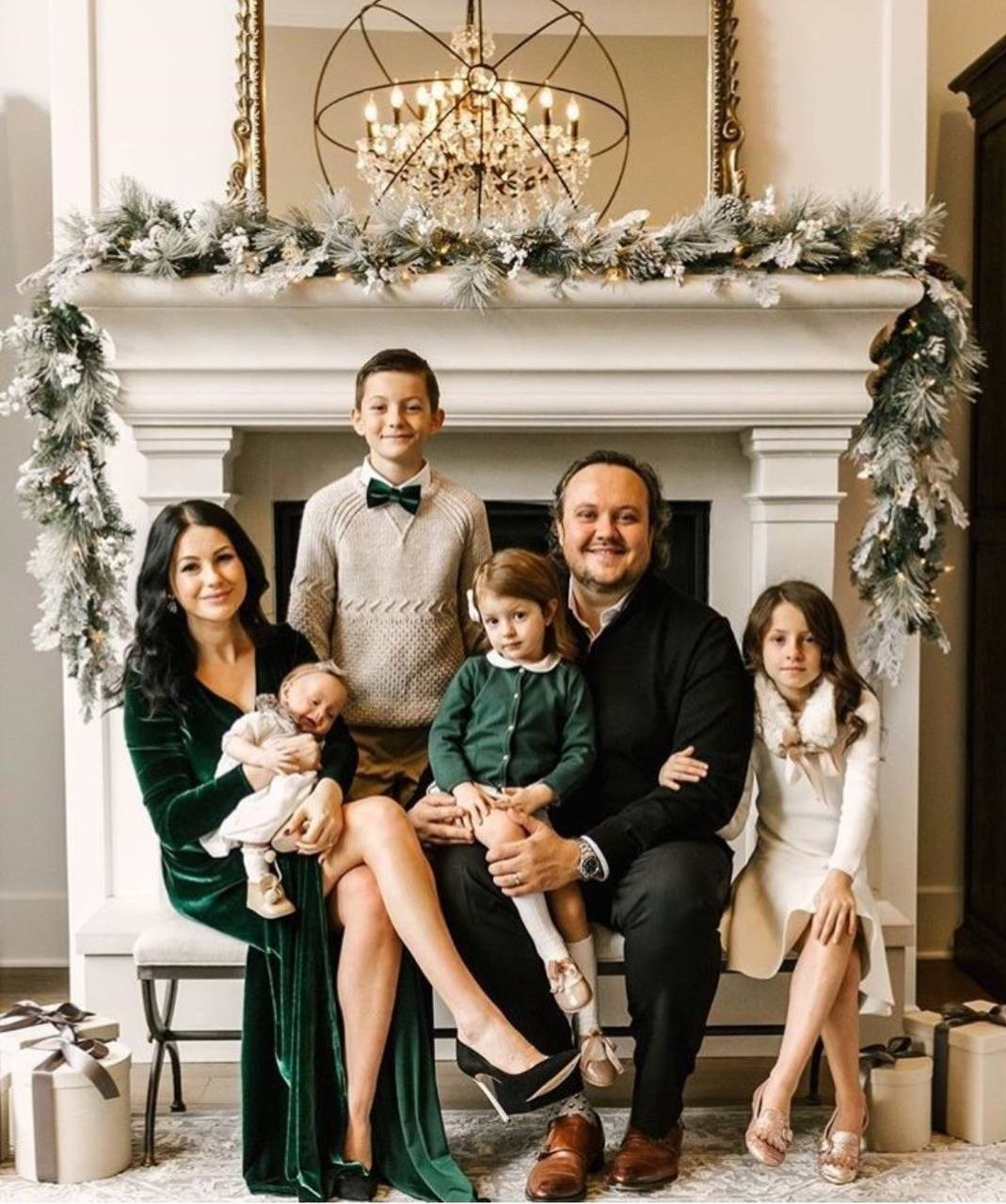 ЧТО НАДЕТЬ НА НОВОГОДНЮЮ ФОТОСЪЕМКУ?. Семейный и детский фотограф |Брянск| Анастасия Перепелкина