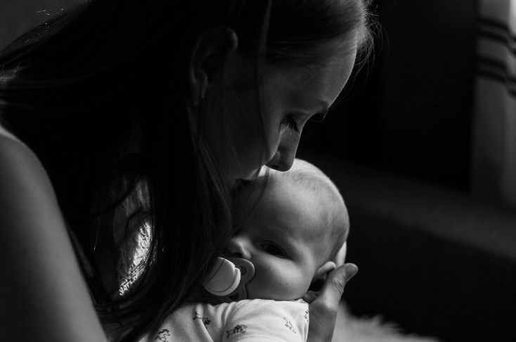 Newborn. Ваш семейный фотограф Беззубова Галя