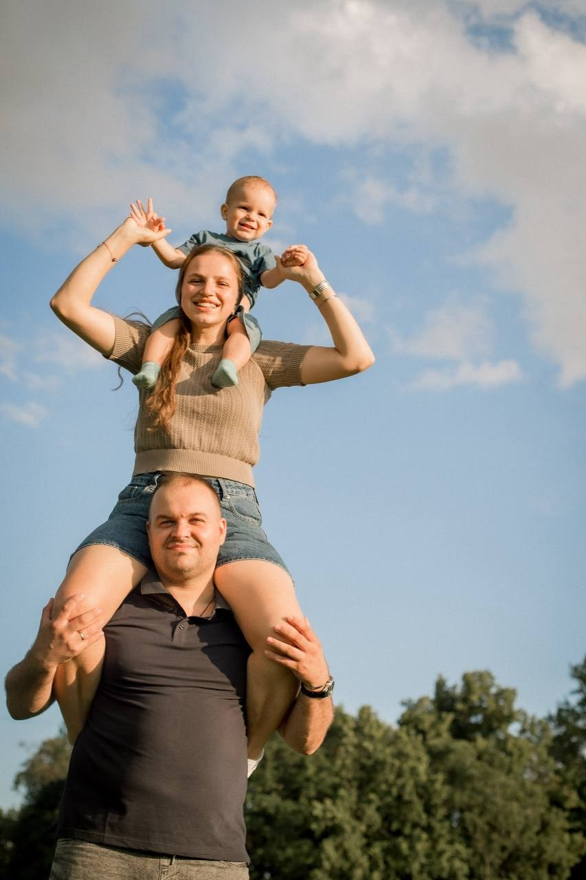 Курс «Кадр за кадром». Ева Русина — свадебный/love story фотограф | Санкт-Петербург, Москва