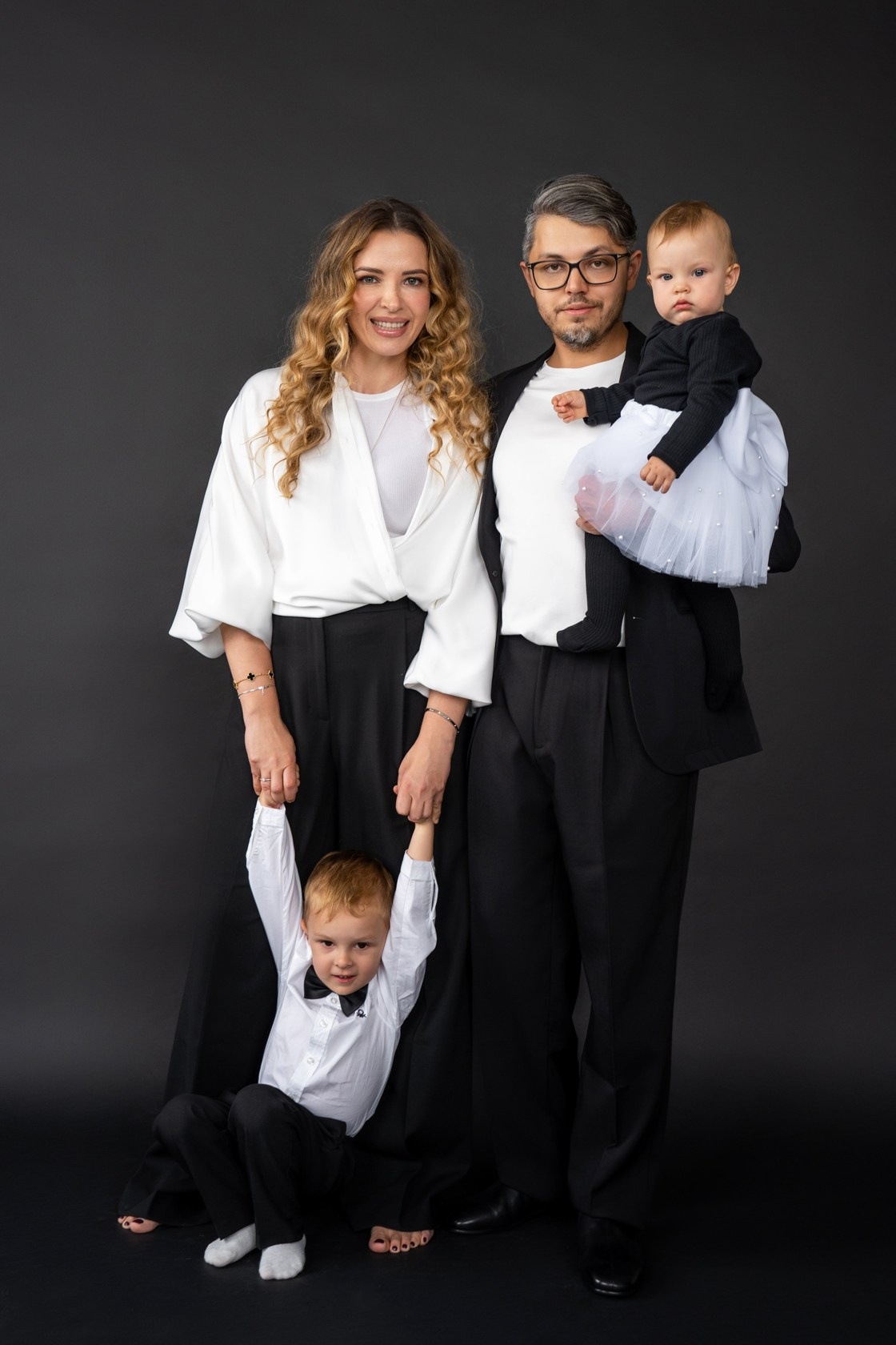 Семейные фотосессии в Москве. Фотограф Анна Михайлова. Фотосессии в Москве. Фотограф Анна Михайлова