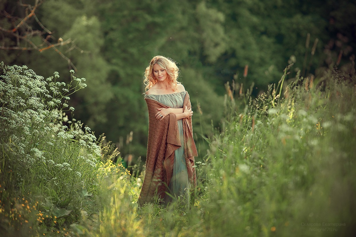 Фотосессия «В ожидании», Фоминское. Детский и семейный фотограф Склярова Екатерина
