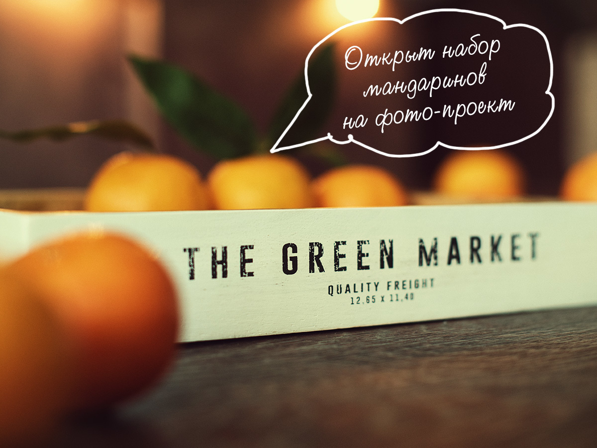 Подготовка к «Мандариновому фрешу» идет полным ходом!. Детский и семейный фотограф Склярова Екатерина