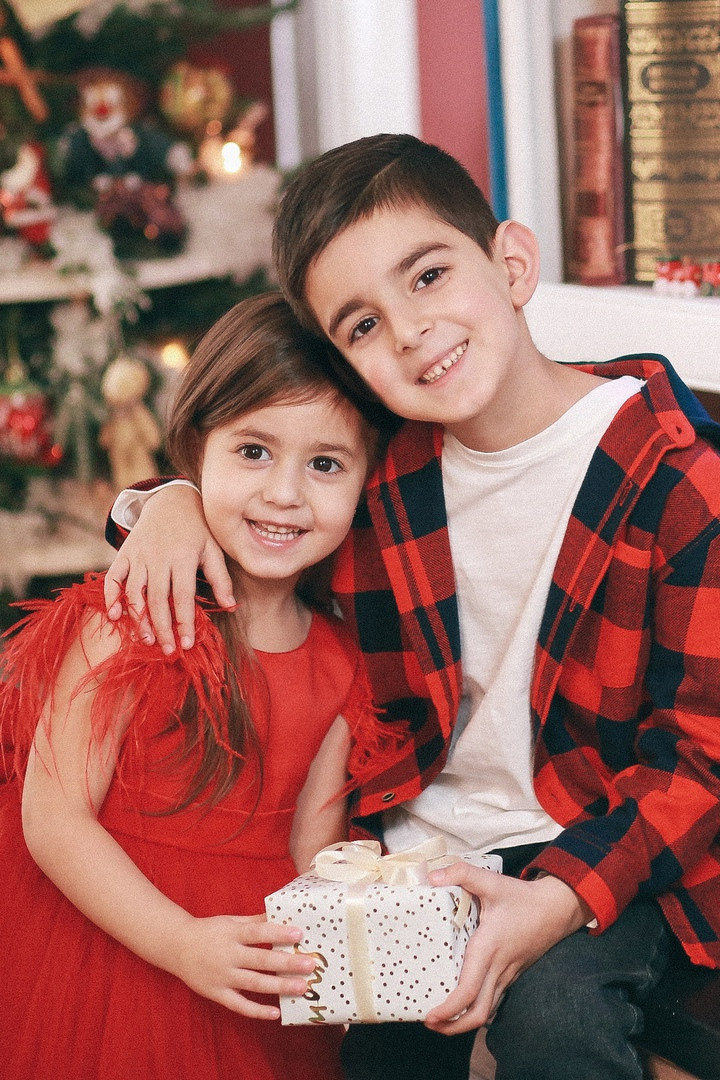 Новогодняя фотосессия в оренбурге. Фотограф в Оренбурге. Профессиональный фотограф